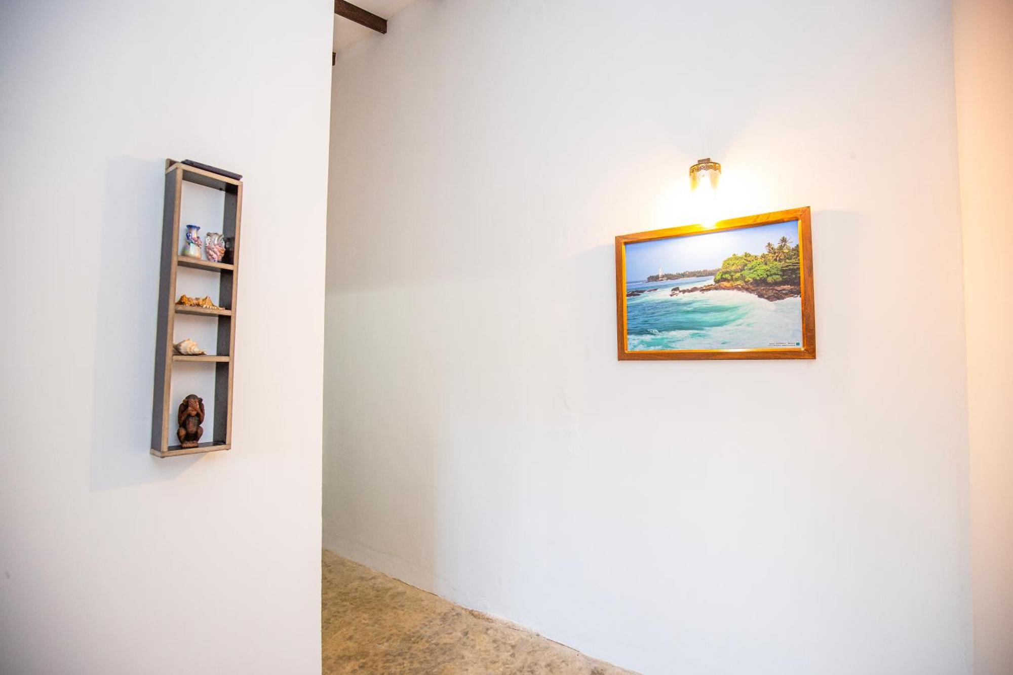 فندق Turtle Lamp أونا واتونا الغرفة الصورة