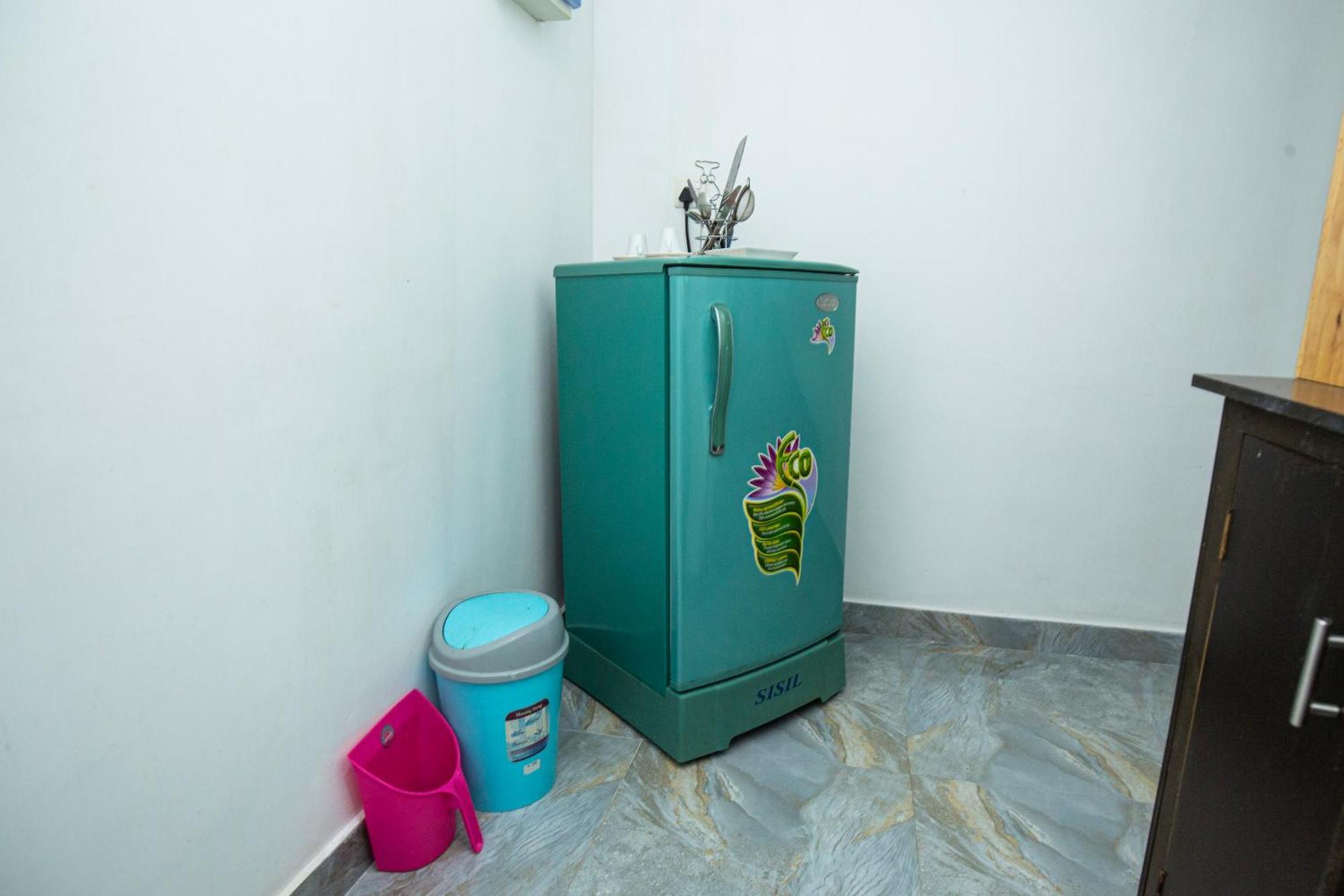 فندق Turtle Lamp أونا واتونا الغرفة الصورة